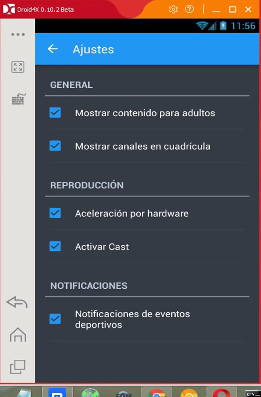 celulares