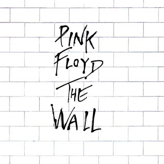Letra de The Wall en ingles y en español