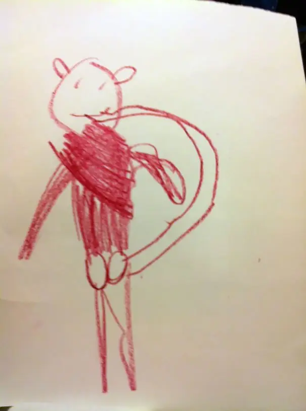 dibujos