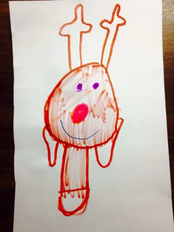 Humor: 20 dibujos infantiles divertidos pero inapropiados