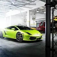 Fotos de lamborghini