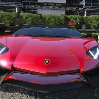 disenos de lamborghini
