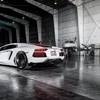 imágenes de autos (Lamborghini)