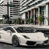 Fotos de lamborghini