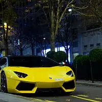 lamborghini fotos