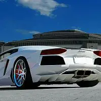 imágenes de autos (Lamborghini)