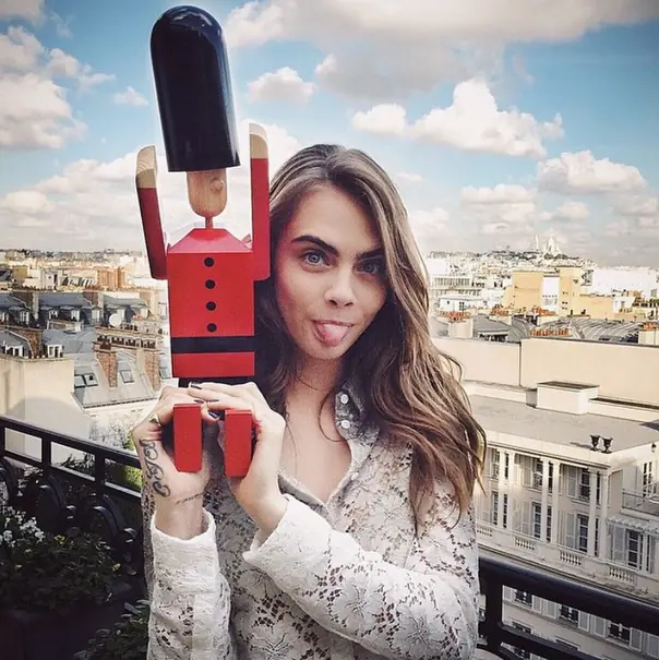 Cara Delevingne VS Barbara Palvin | La verdadera reina es...