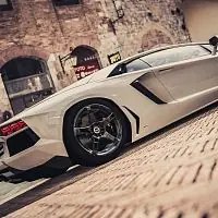 Fotos de lamborghini