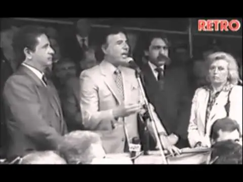 kirchnerismo
