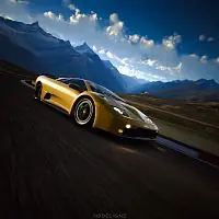 Fotos de lamborghini