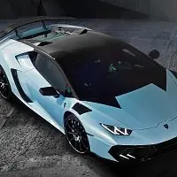 disenos de lamborghini