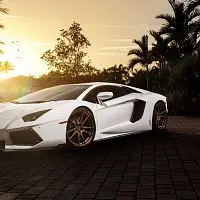 imágenes de autos (Lamborghini)