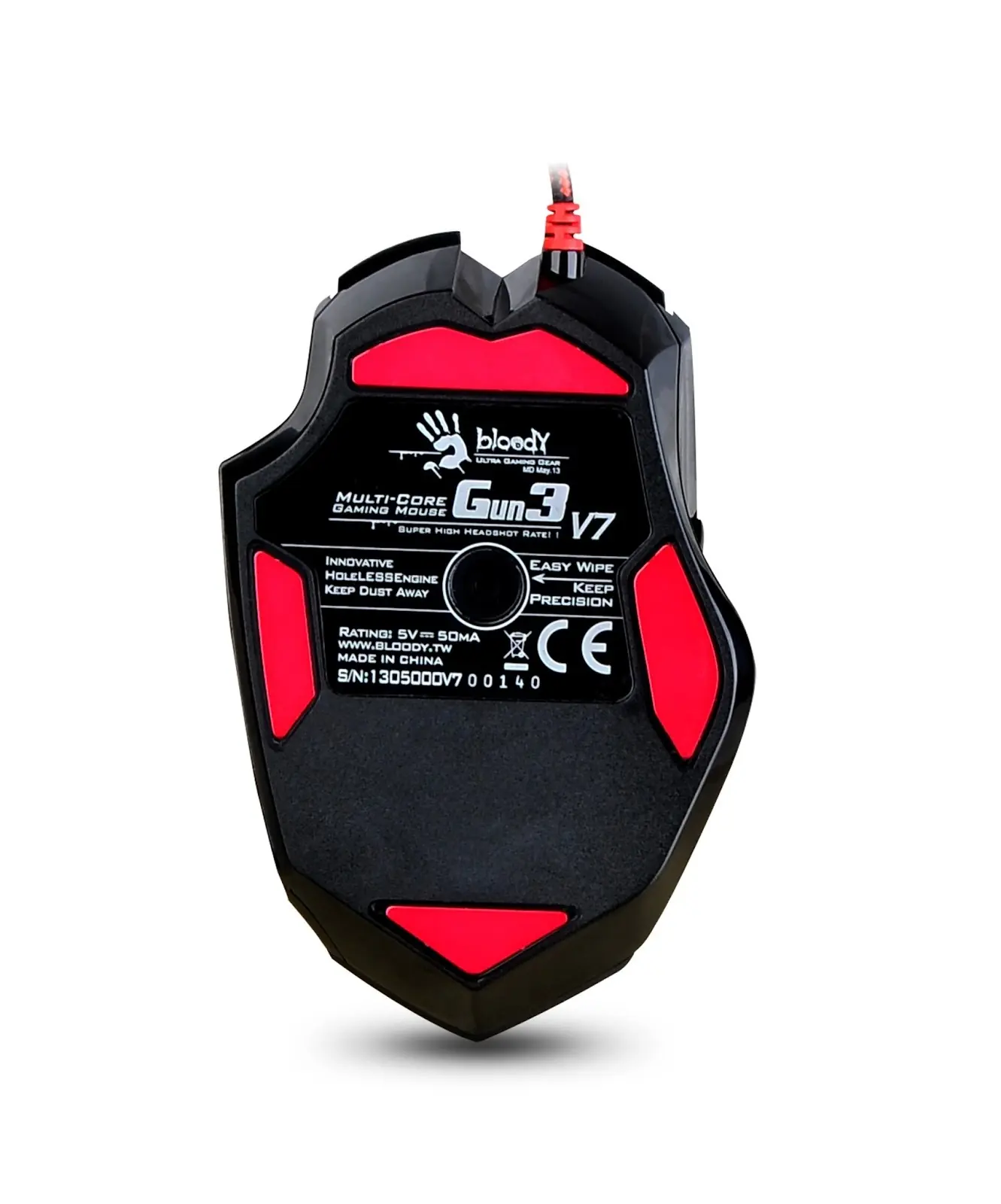 mouse