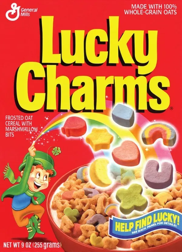 CEREAL