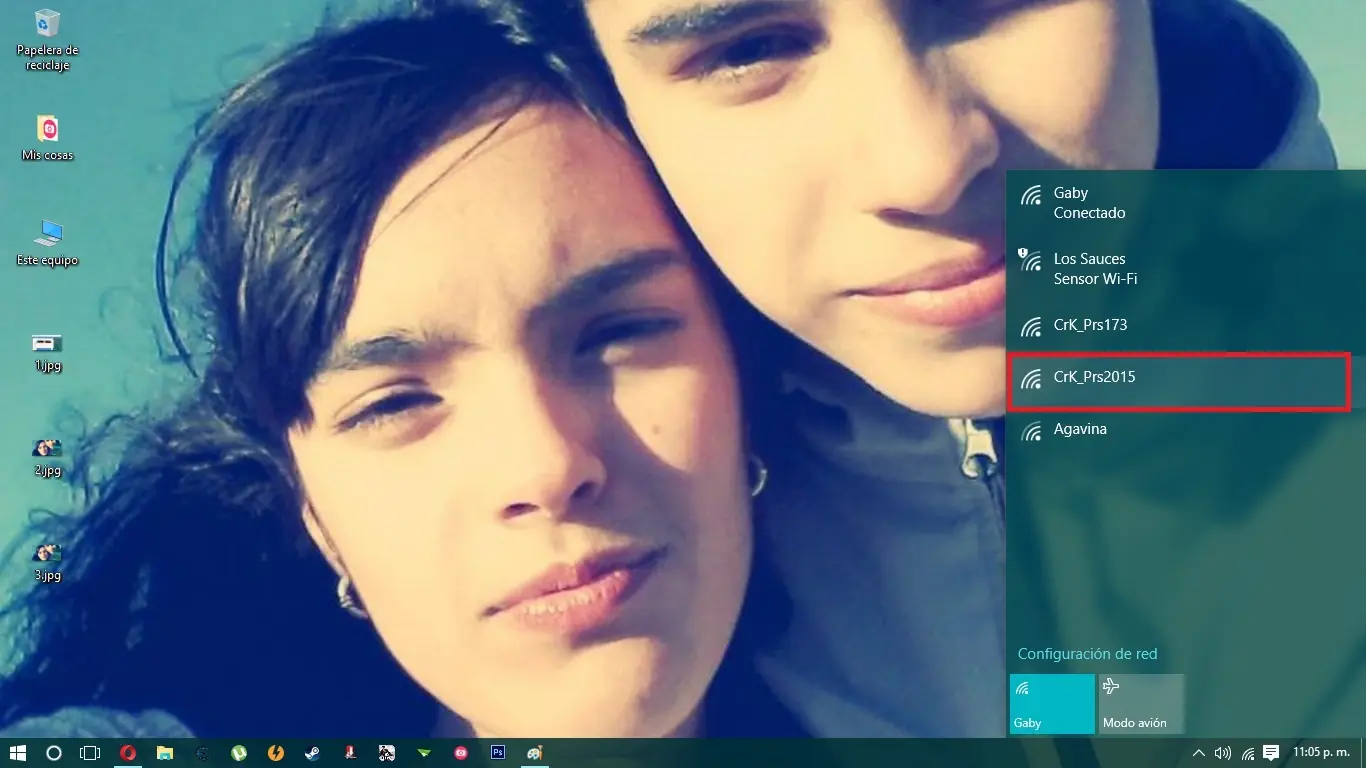 wifi de cristina 2016