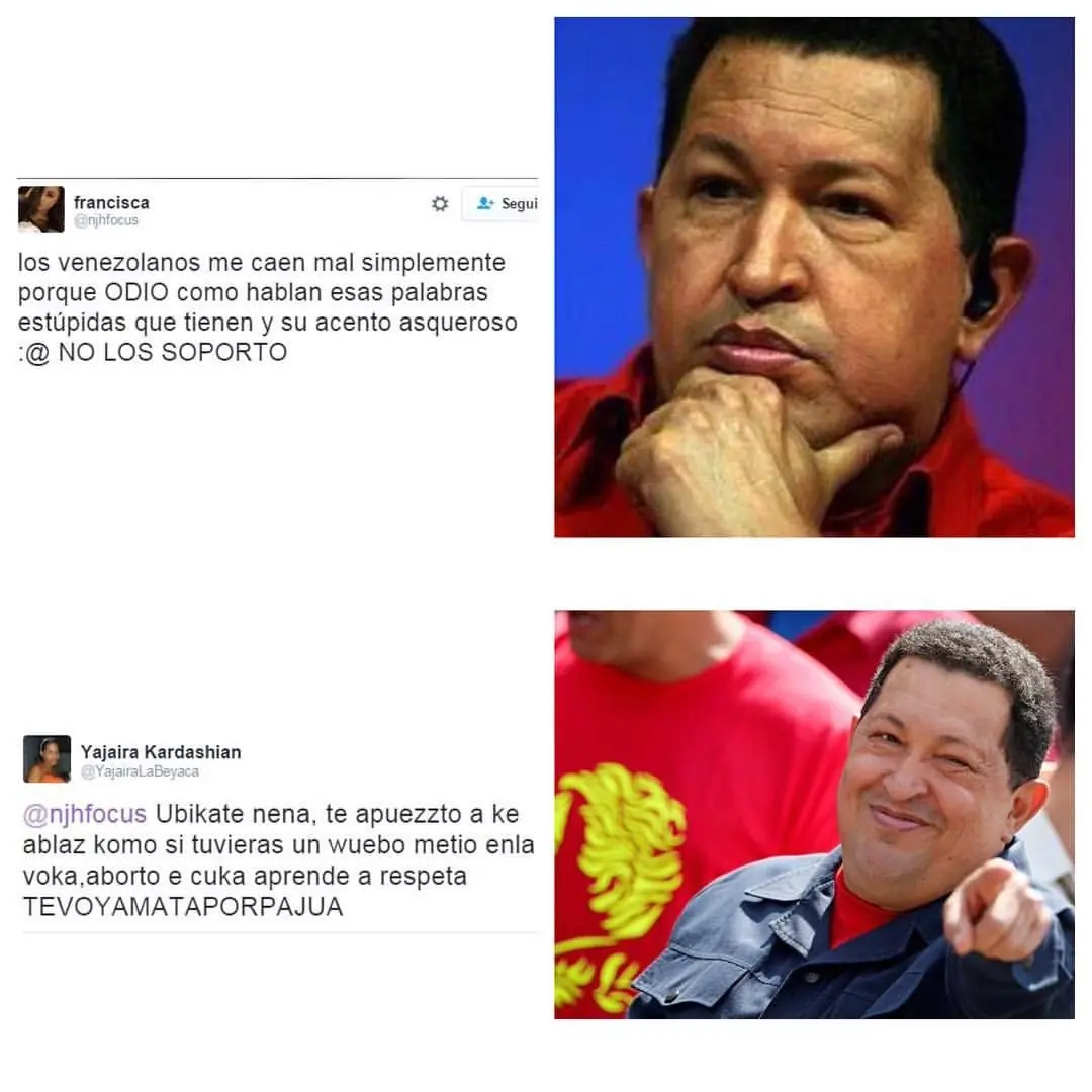 humor de mier