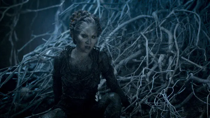 Bran, no te banco hermano