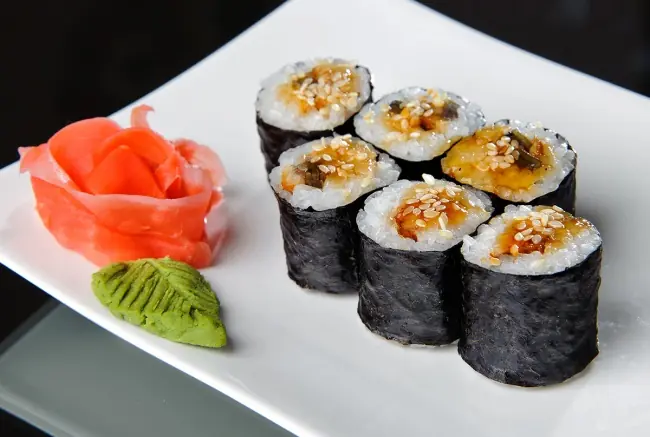 6 recetas