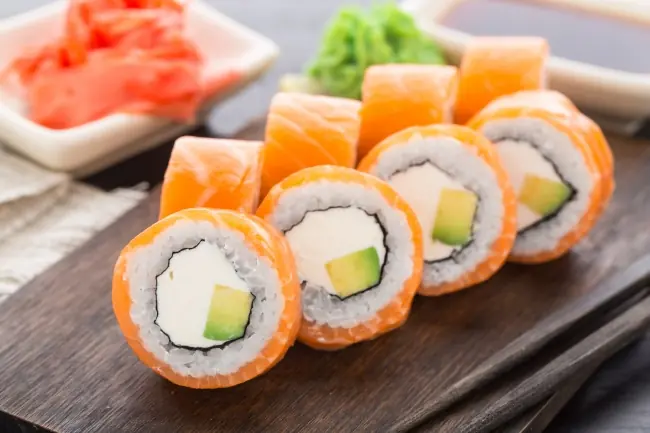 Sushi