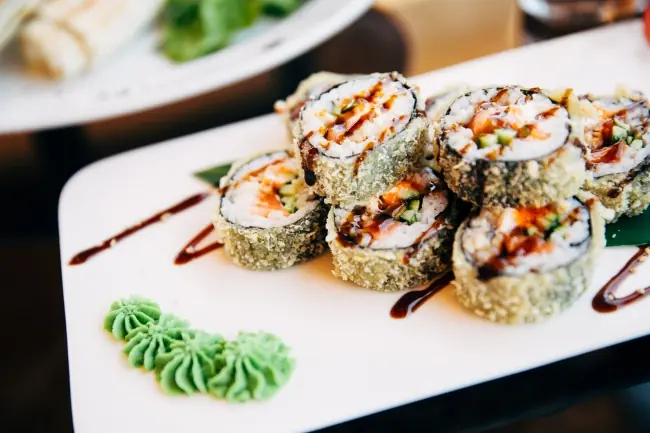 Maki