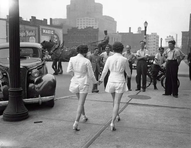 23 mujeres que han cambiado el mundo