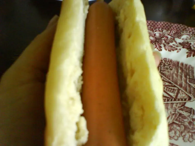 Panchos! Panchos!