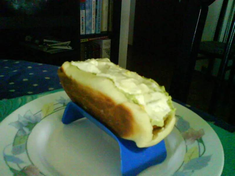 Panchos! Panchos!
