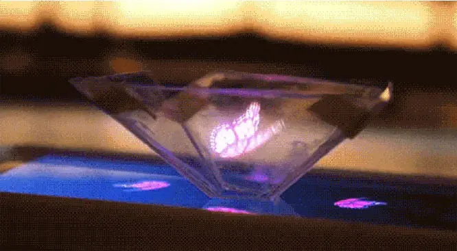 Cómo crear un proyector 3D para tu smartphone