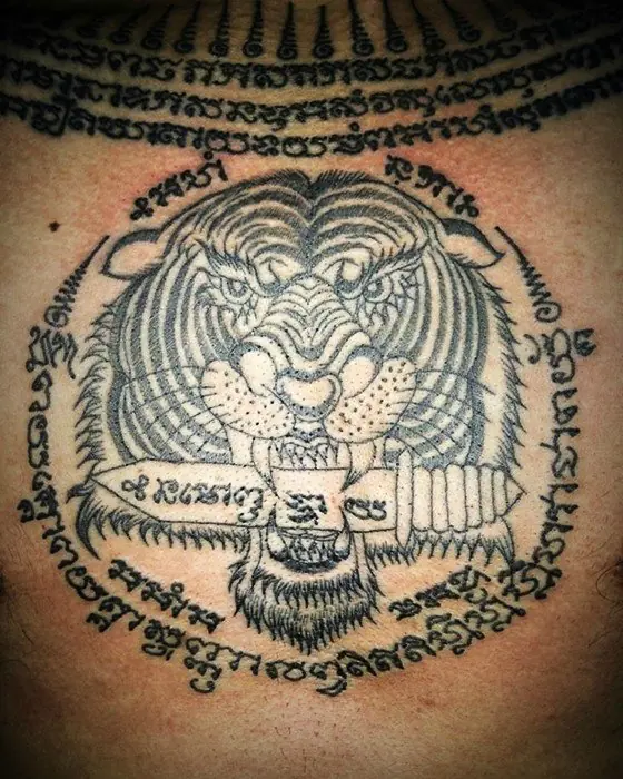 thai thai