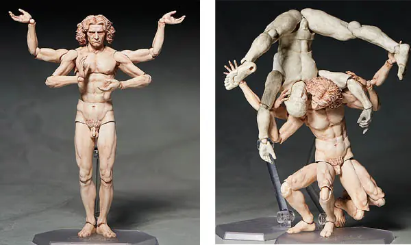 figura de accion figura de accion