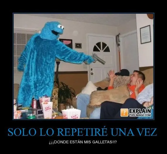 graciosas