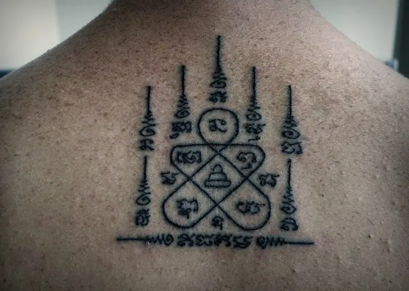 thai thai