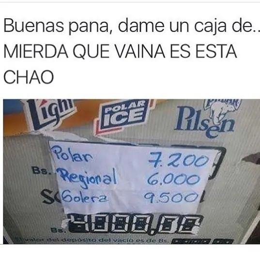 humor vene