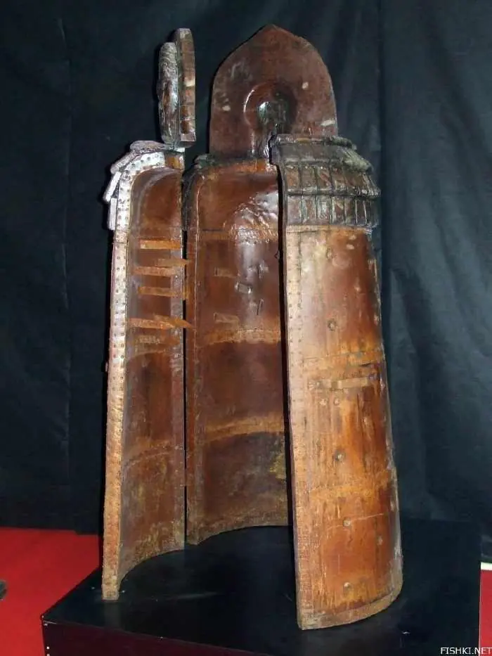 tortura