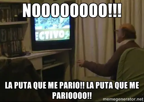 por escuchar