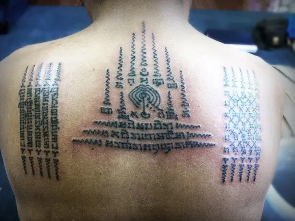 thai thai