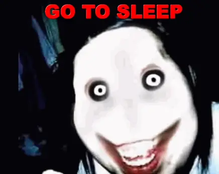 Los mejores Creepypastas parte 4: "Aterrorizate un rato