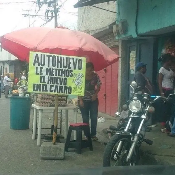 humor vene