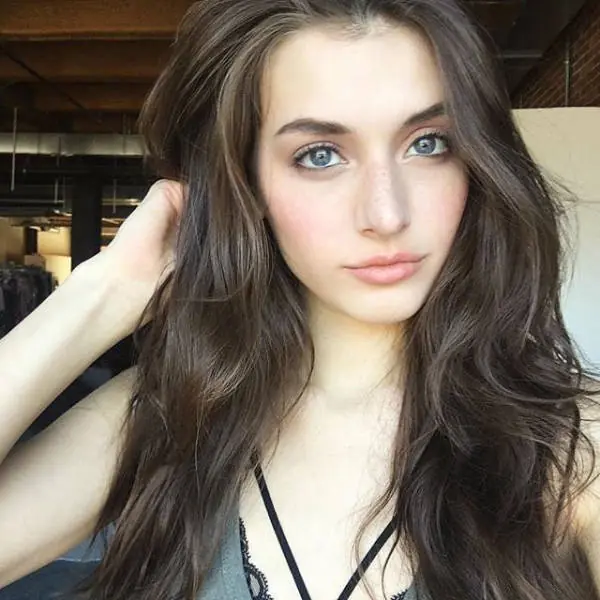 belleza natural