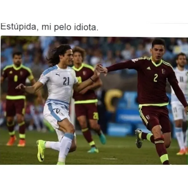 Humor Venezolano Parte 1