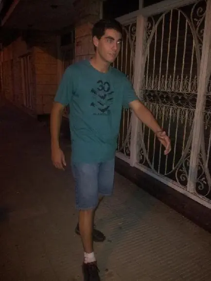 se me rieron se me rieron