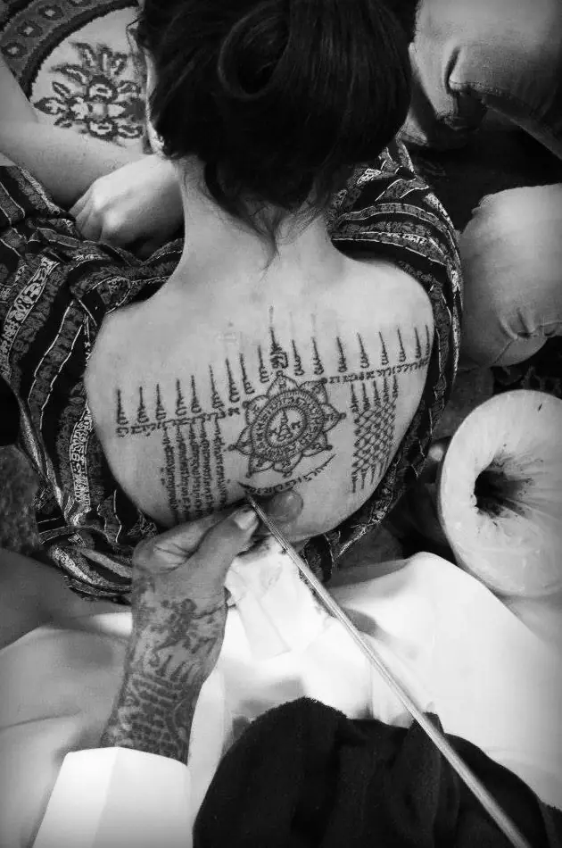 thai thai