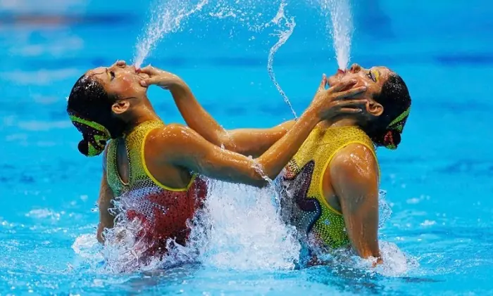 deporte