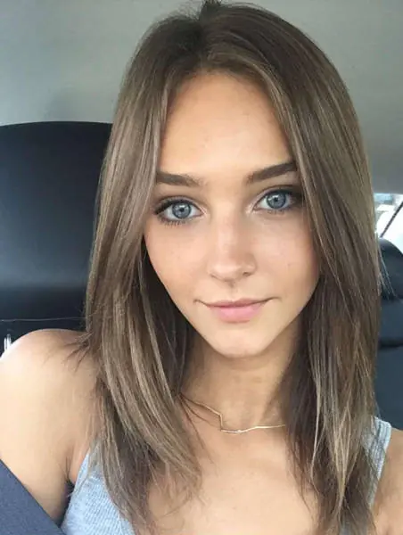 belleza natural