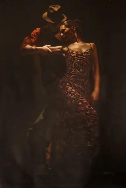 tango tango