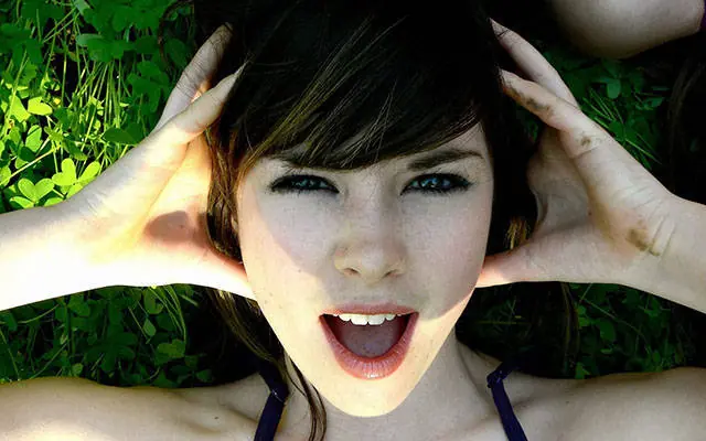 chicas lindas megapost