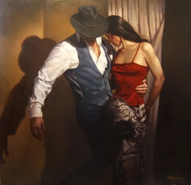 flamenco flamenco