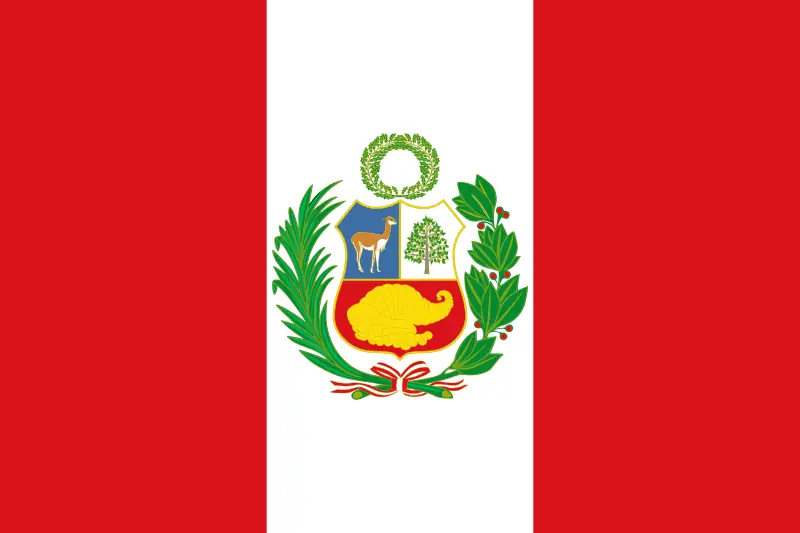 Argentina o Peru o Bolivia