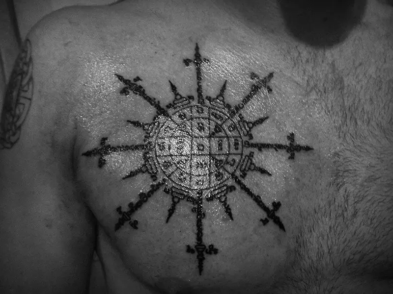 tatuaje tatuaje