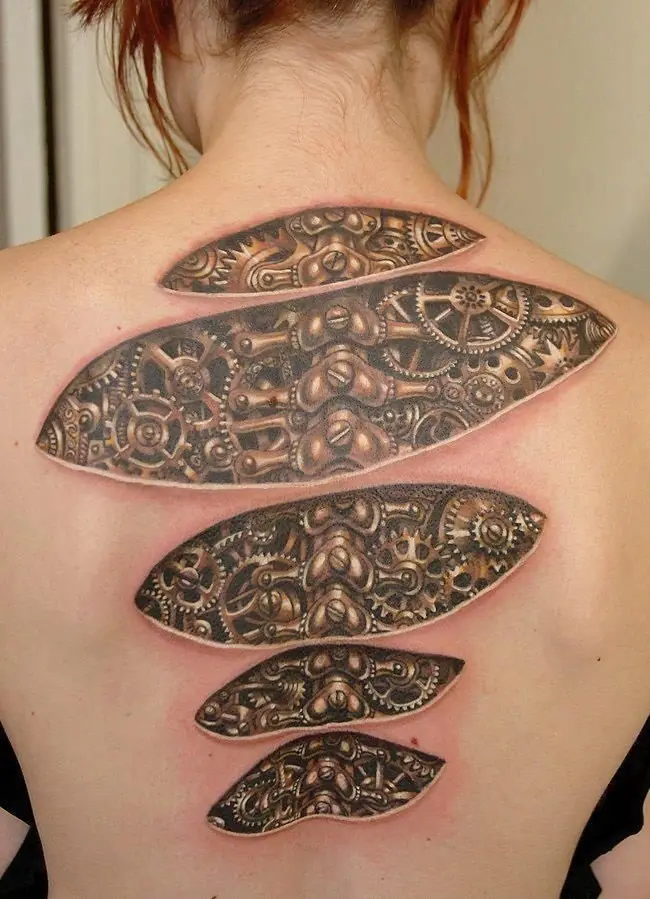 tatto